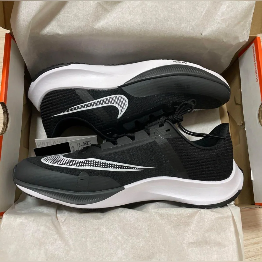 Nike Air Zoom Rival Fly 3 Men’s Running Shoes CT2405-001